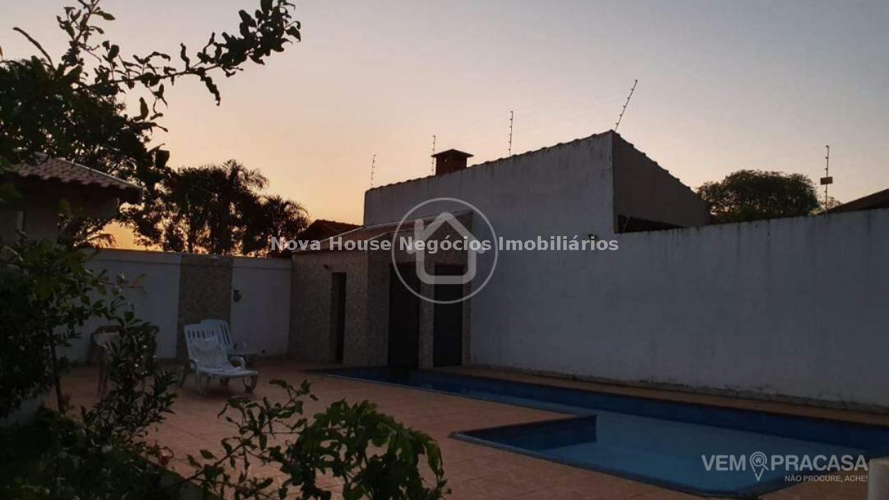 Sobrado à venda no Rita Vieira, Campo Grande – foto 14