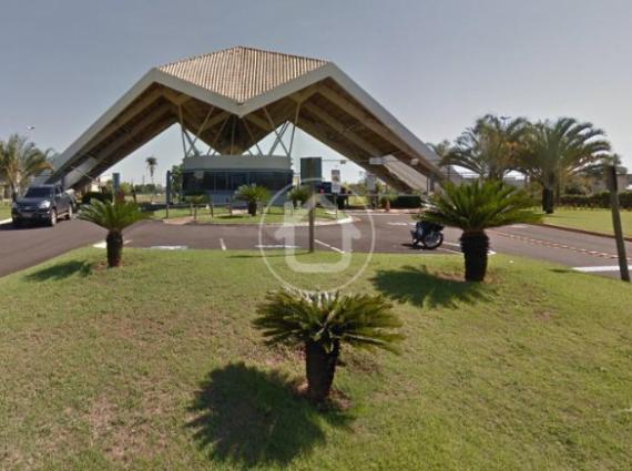 Terreno à venda no Residencial Damha II, Campo Grande