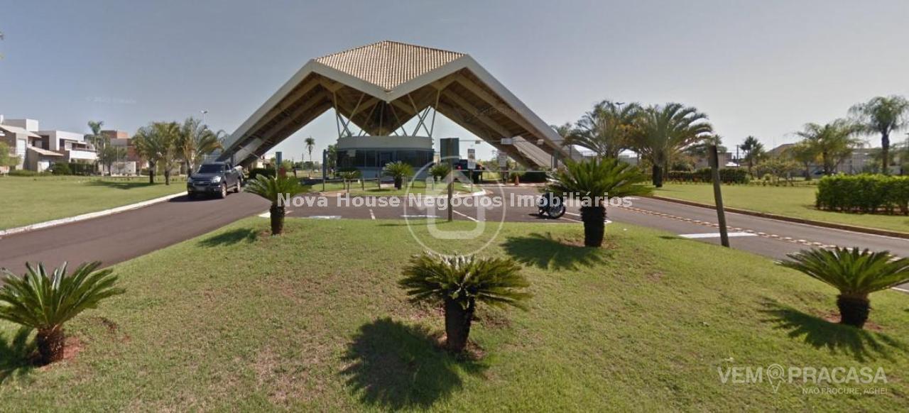 Terreno à venda no Residencial Damha II, Campo Grande – foto 1