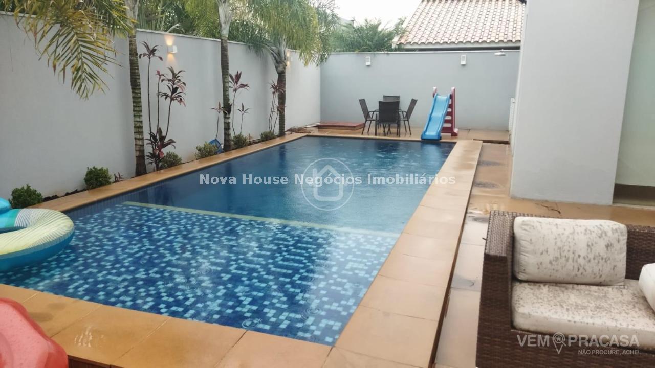 Sobrado à venda no Residencial Damha II, Campo Grande – foto 2