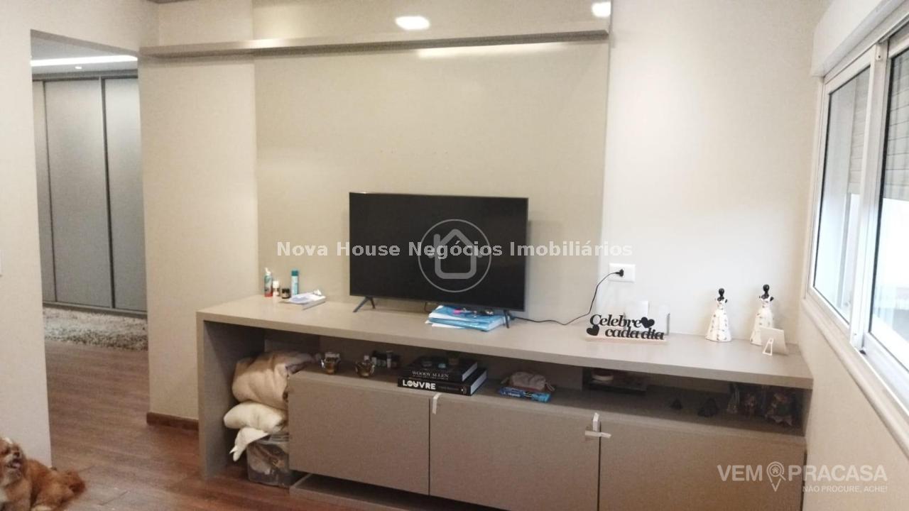 Sobrado à venda no Residencial Damha II, Campo Grande – foto 3