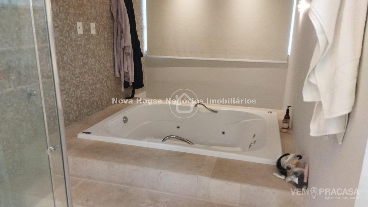 Sobrado à venda no Residencial Damha II, Campo Grande – foto 4