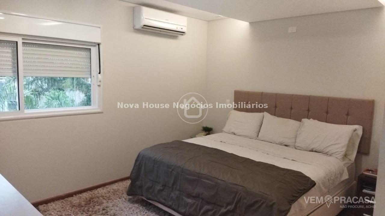 Sobrado à venda no Residencial Damha II, Campo Grande – foto 5