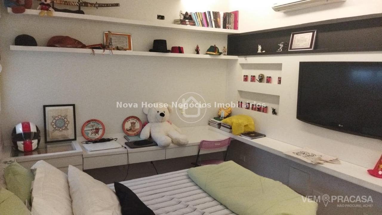 Sobrado à venda no Residencial Damha II, Campo Grande – foto 9