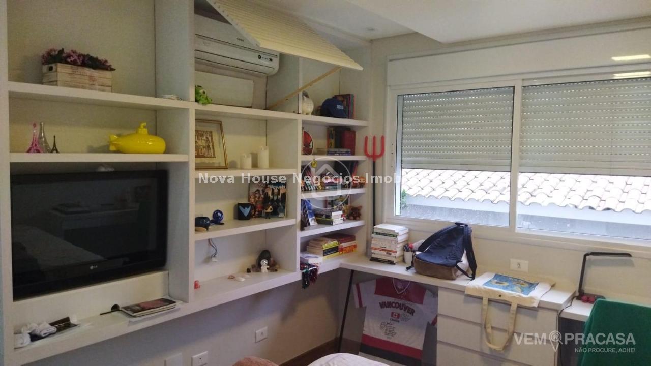 Sobrado à venda no Residencial Damha II, Campo Grande – foto 11