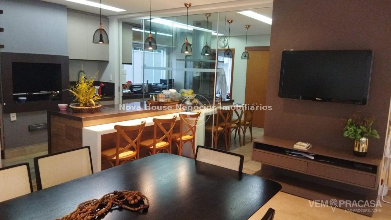 Sobrado à venda no Residencial Damha II, Campo Grande – foto 15