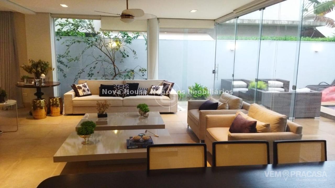 Sobrado à venda no Residencial Damha II, Campo Grande – foto 16