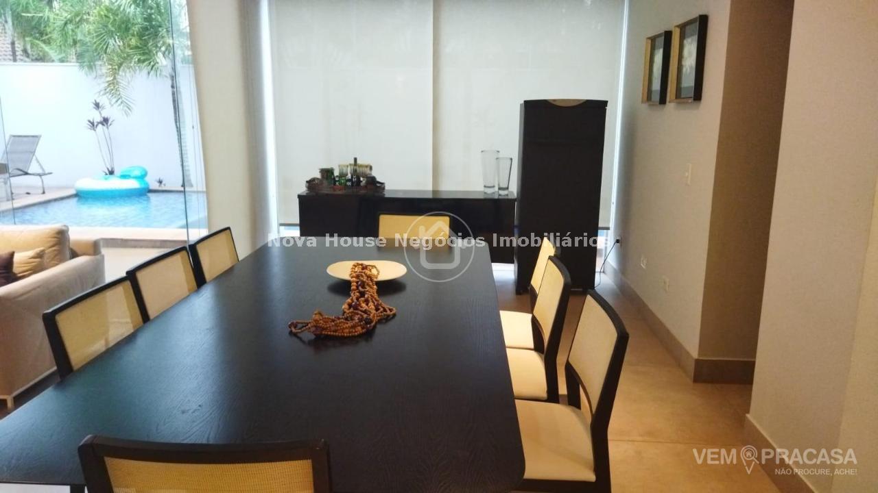 Sobrado à venda no Residencial Damha II, Campo Grande – foto 17
