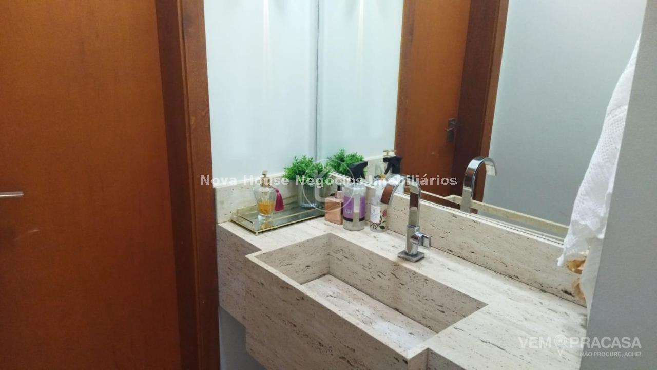 Sobrado à venda no Residencial Damha II, Campo Grande – foto 18