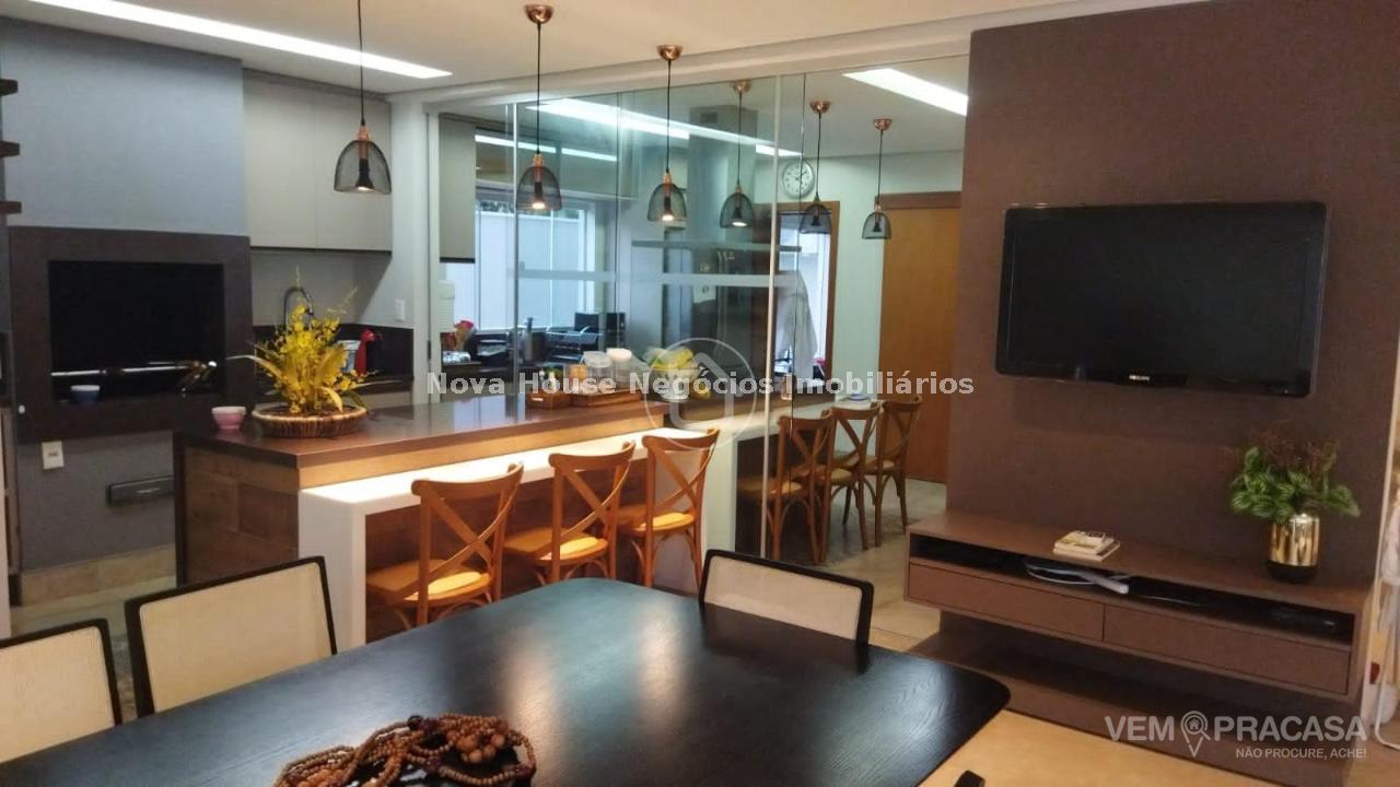 Sobrado à venda no Residencial Damha II, Campo Grande – foto 19