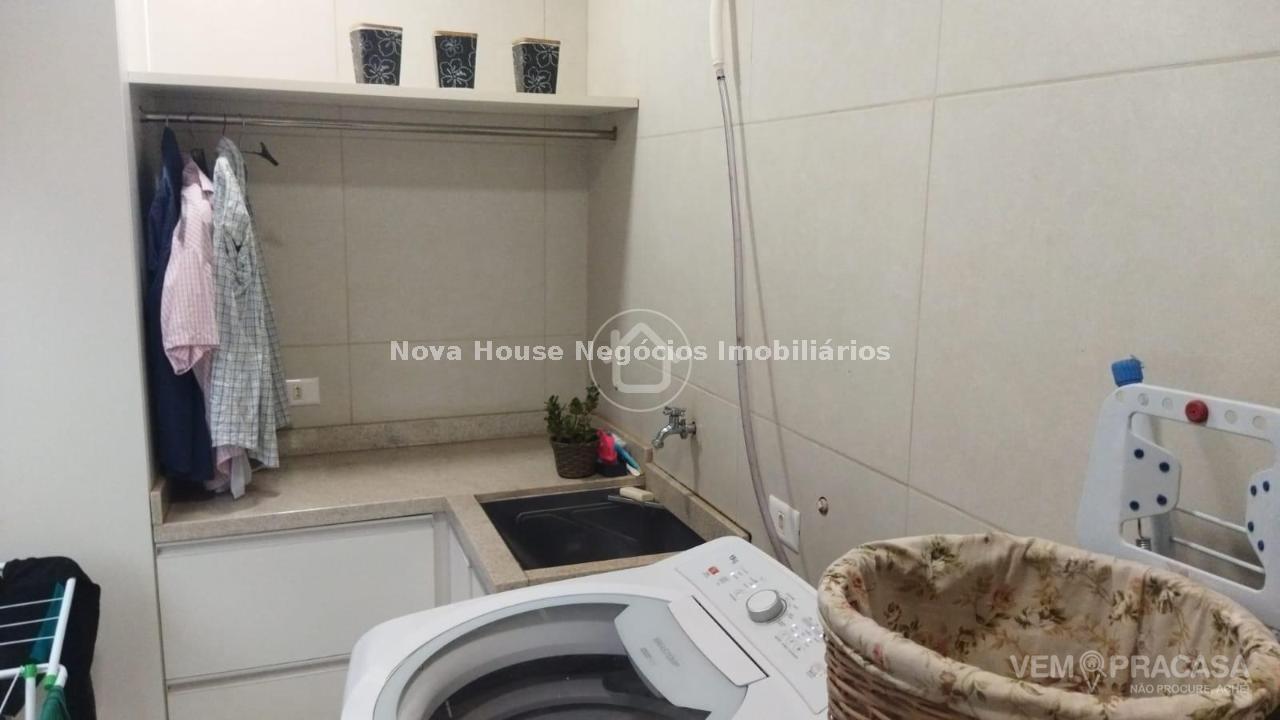 Sobrado à venda no Residencial Damha II, Campo Grande – foto 20
