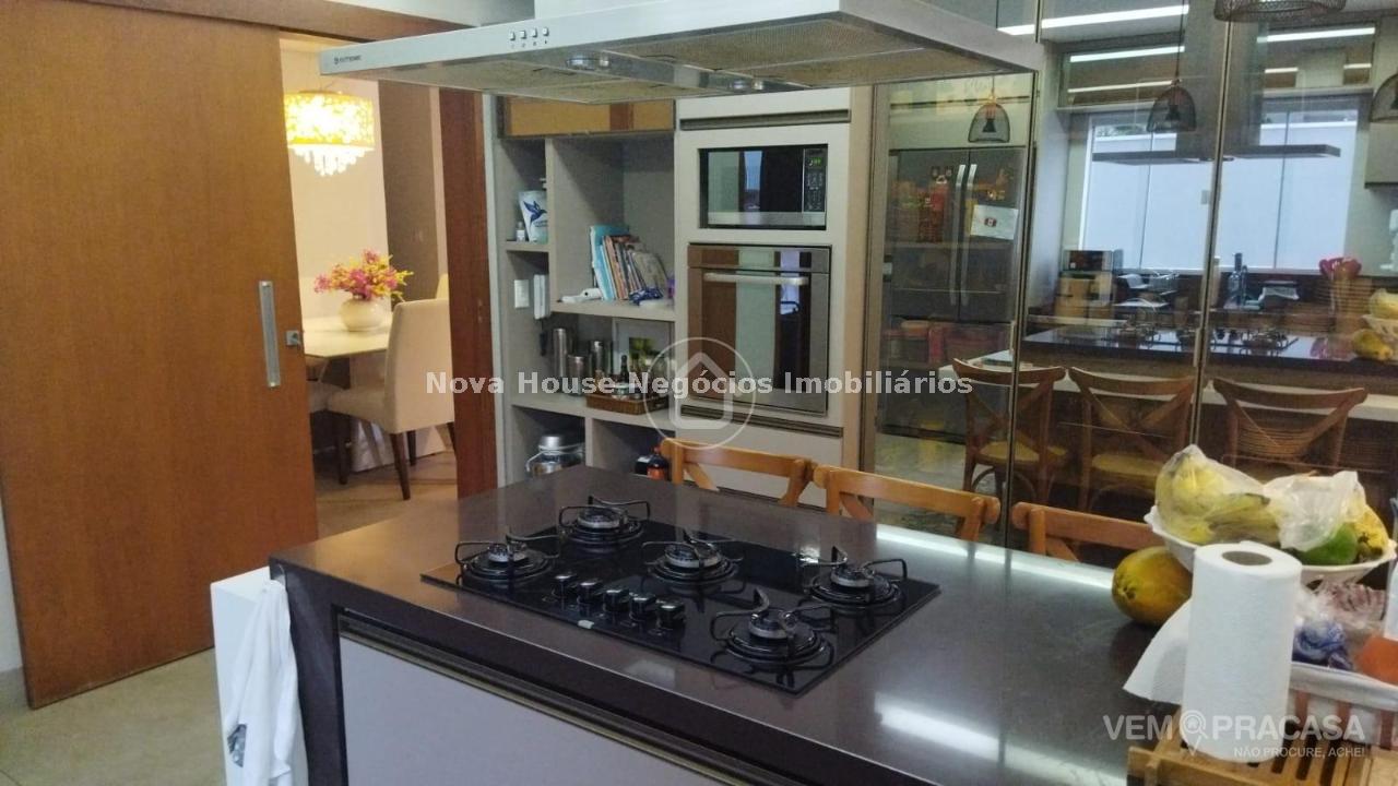 Sobrado à venda no Residencial Damha II, Campo Grande – foto 21