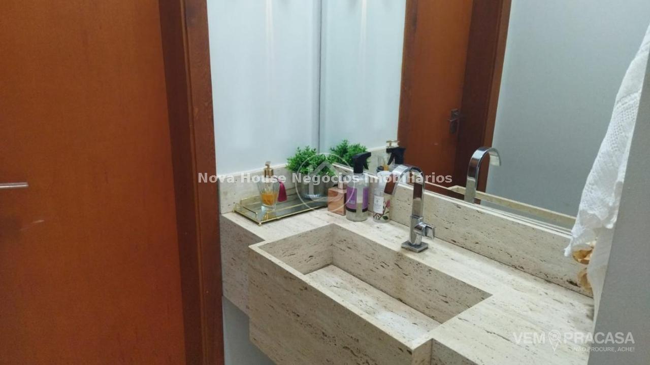 Sobrado à venda no Residencial Damha II, Campo Grande – foto 22