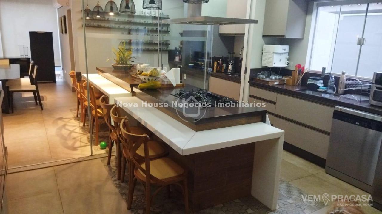 Sobrado à venda no Residencial Damha II, Campo Grande – foto 23