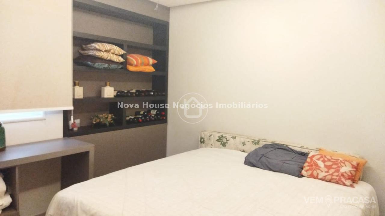 Sobrado à venda no Residencial Damha II, Campo Grande – foto 24