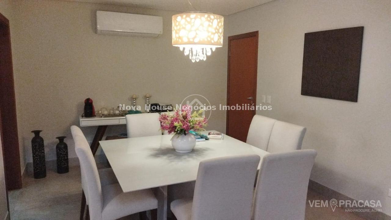 Sobrado à venda no Residencial Damha II, Campo Grande – foto 26