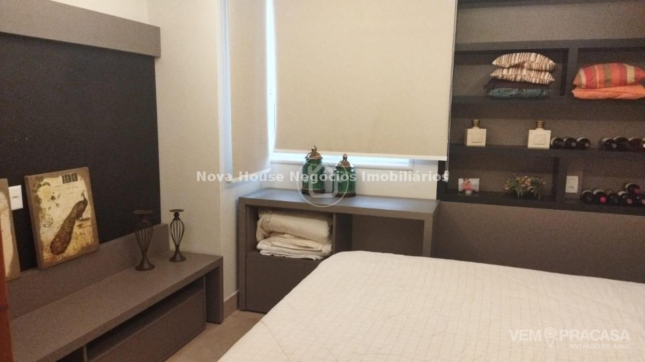 Sobrado à venda no Residencial Damha II, Campo Grande – foto 27