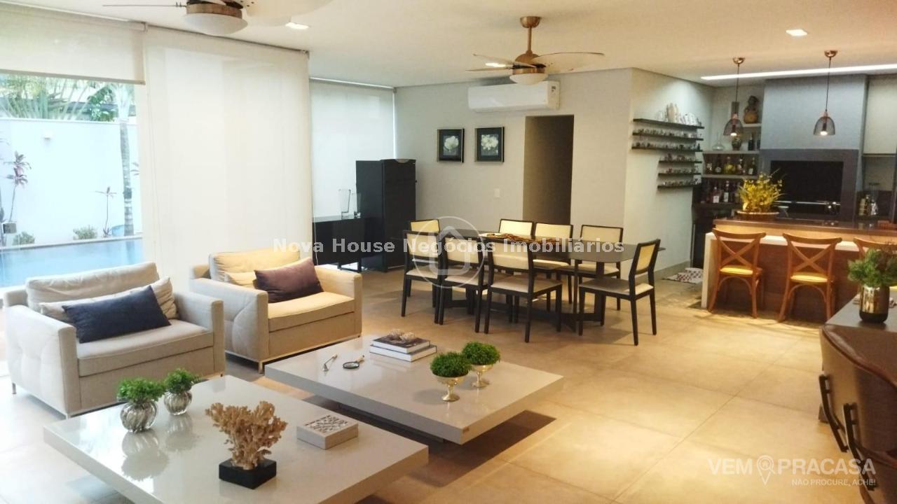 Sobrado à venda no Residencial Damha II, Campo Grande – foto 28