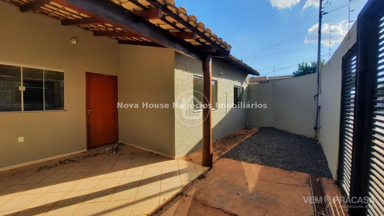 Casa Térrea à venda na Vila Santo Eugênio, Campo Grande – foto 2