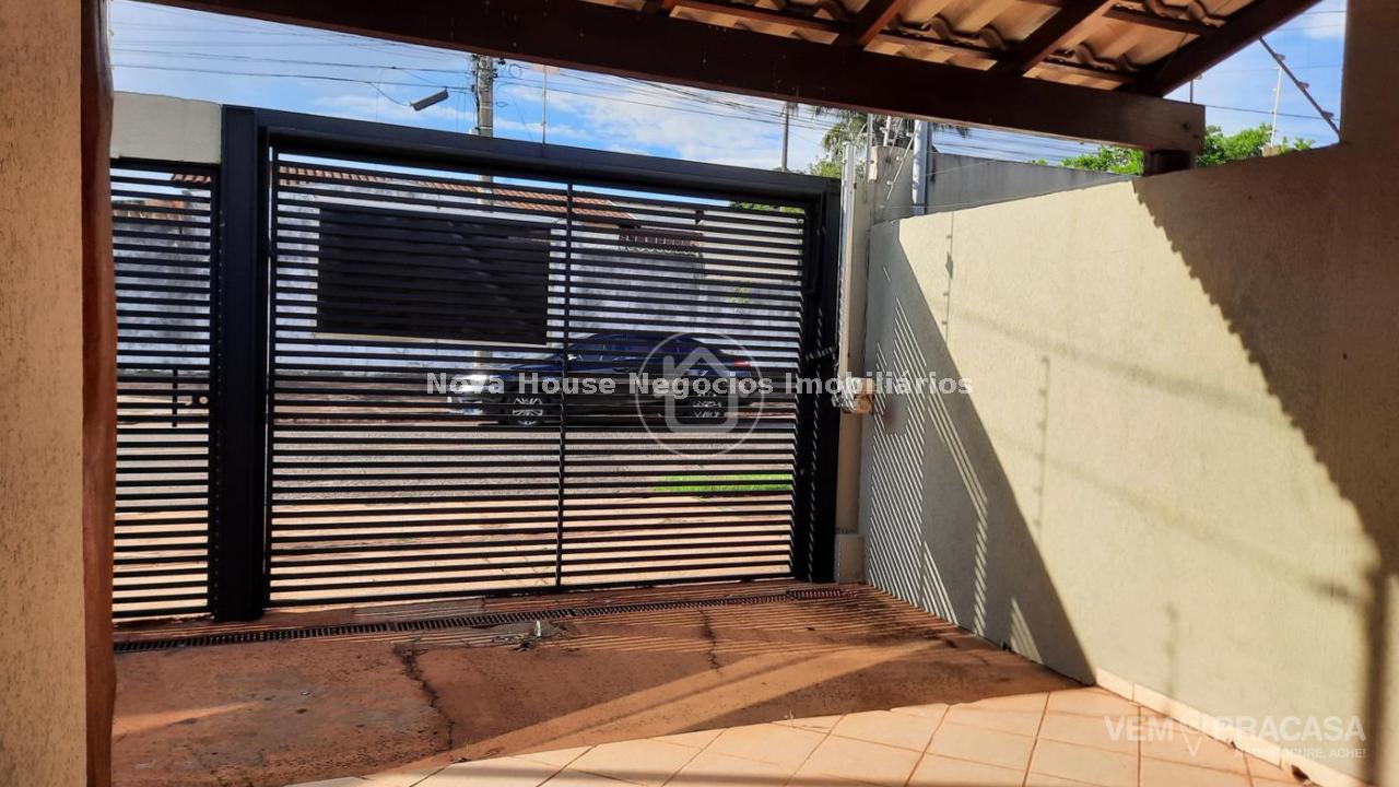 Casa Térrea à venda na Vila Santo Eugênio, Campo Grande – foto 3