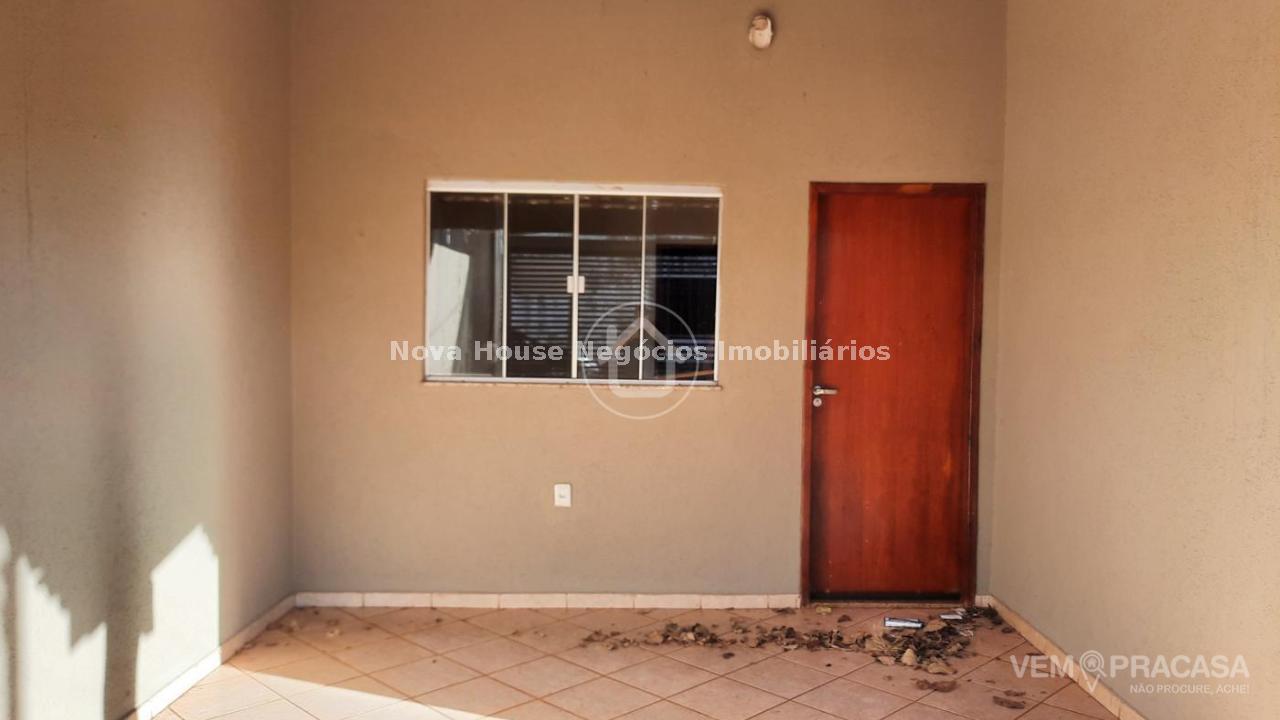 Casa Térrea à venda na Vila Santo Eugênio, Campo Grande – foto 4