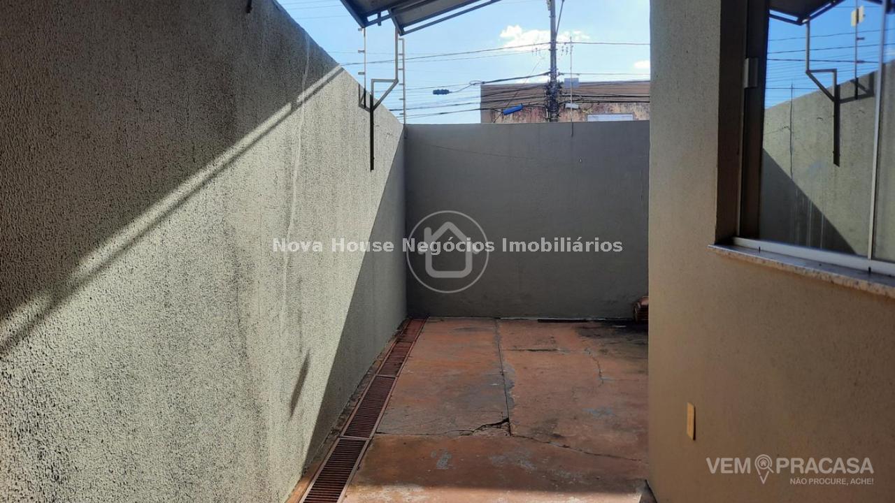 Casa Térrea à venda na Vila Santo Eugênio, Campo Grande – foto 18