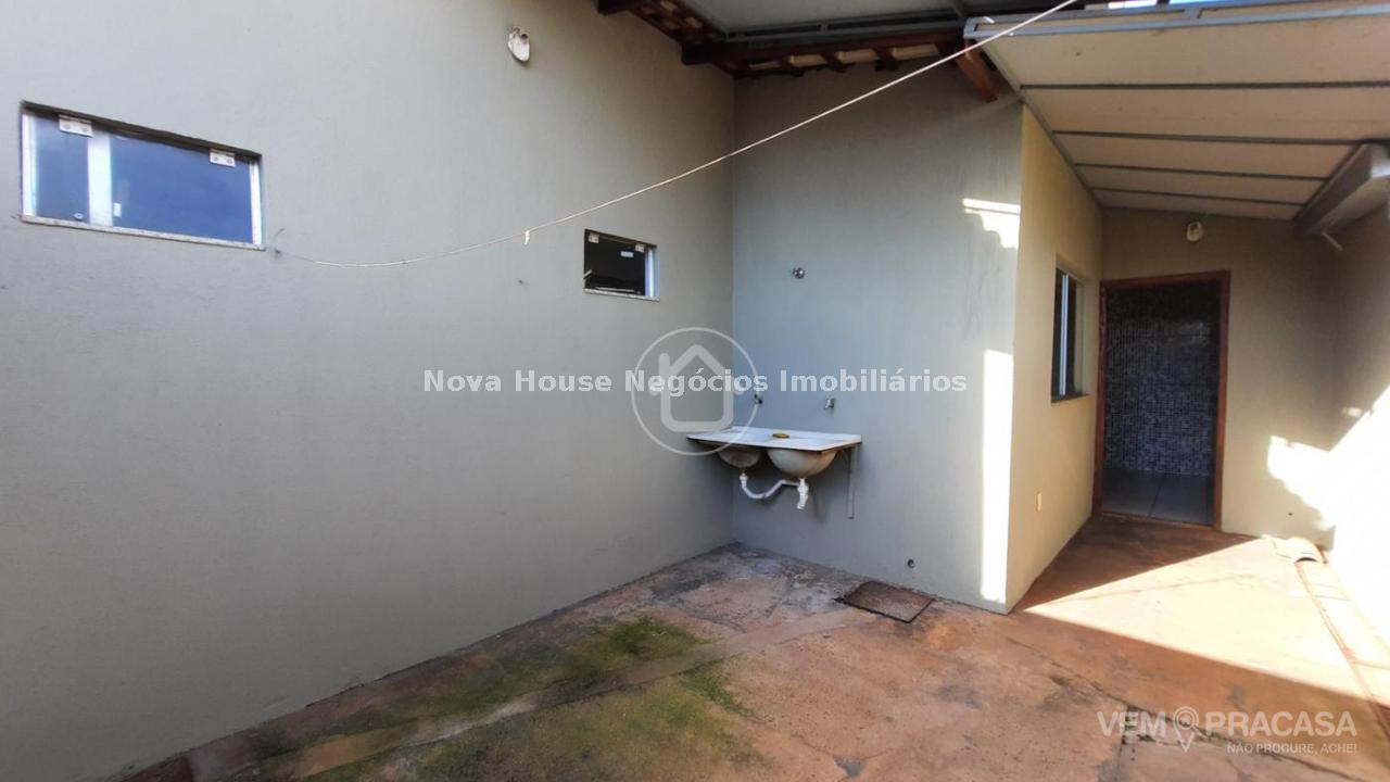 Casa Térrea à venda na Vila Santo Eugênio, Campo Grande – foto 19