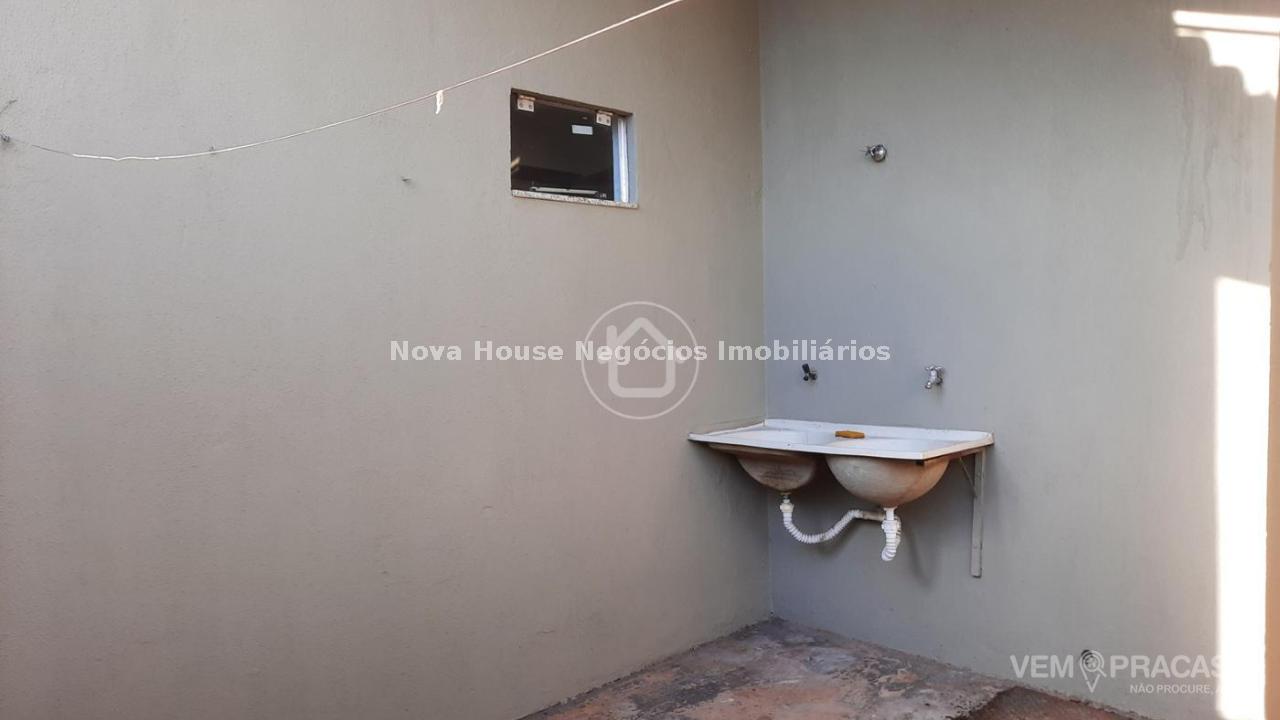 Casa Térrea à venda na Vila Santo Eugênio, Campo Grande – foto 20