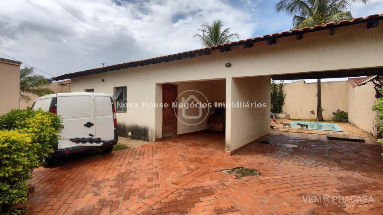 Casa Térrea à venda no Portal do Panamá, Campo Grande – foto 2