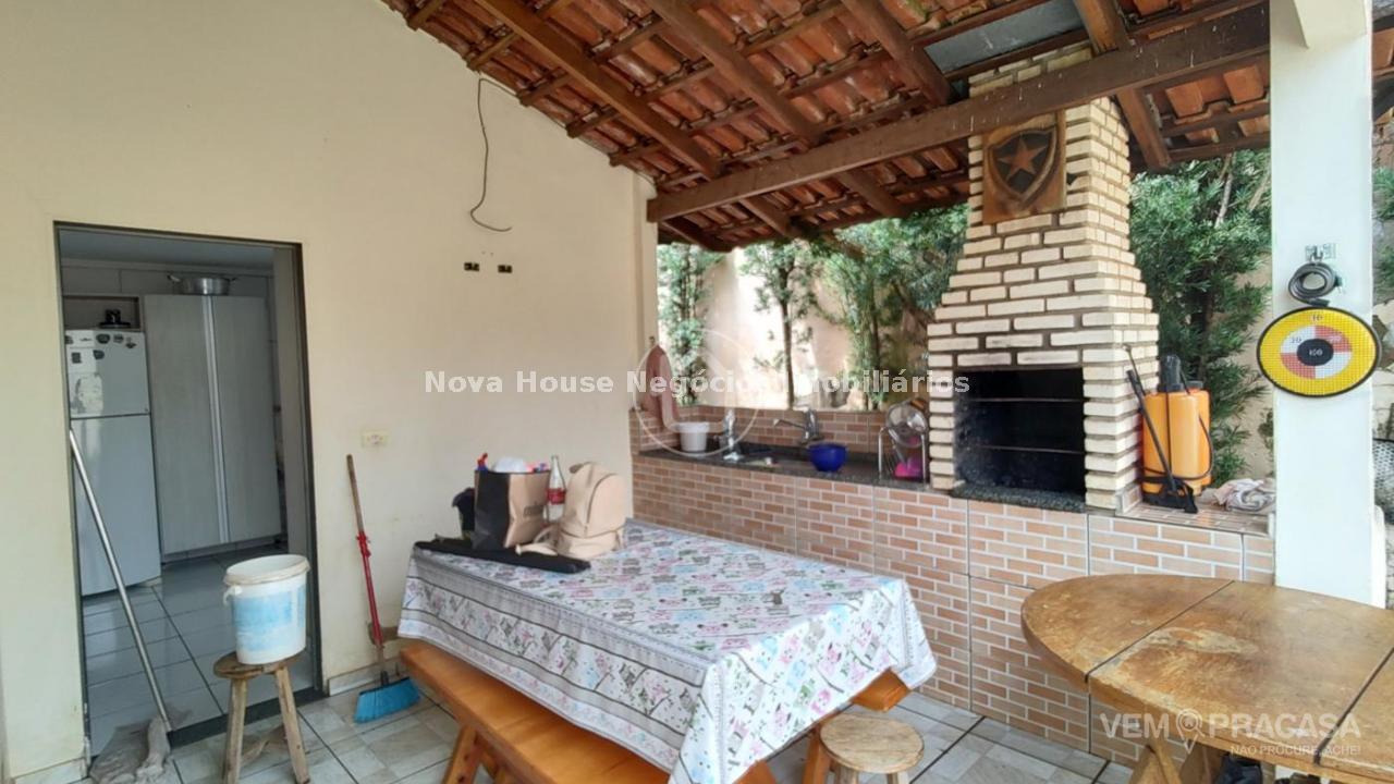 Casa Térrea à venda no Portal do Panamá, Campo Grande – foto 12