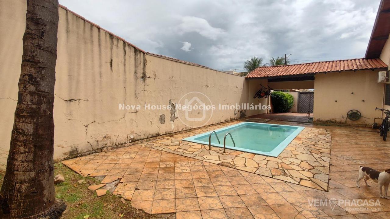 Casa Térrea à venda no Portal do Panamá, Campo Grande – foto 13