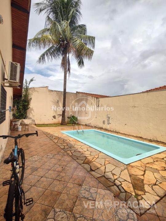 Casa Térrea à venda no Portal do Panamá, Campo Grande – foto 14
