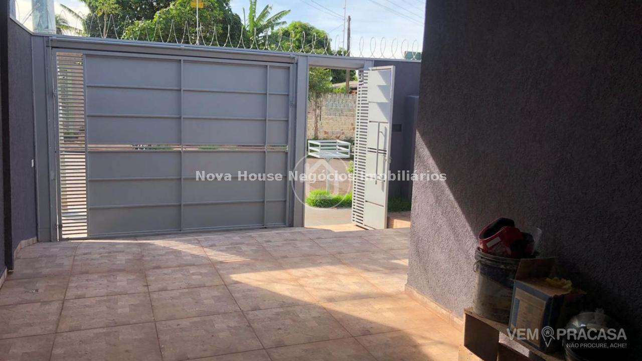 Casa Térrea à venda no Nova Lima, Campo Grande – foto 2