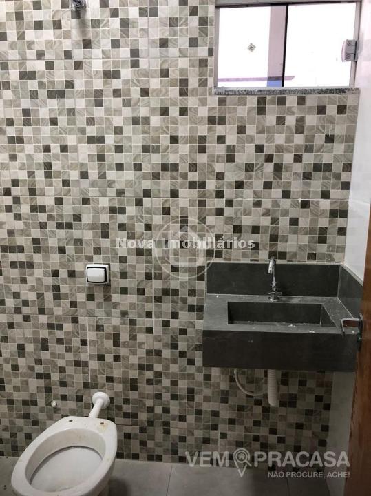 Casa Térrea à venda no Nova Lima, Campo Grande – foto 6