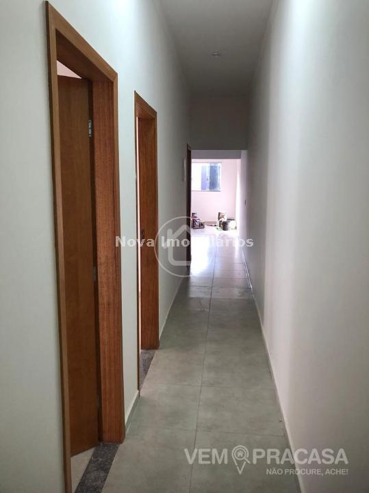 Casa Térrea à venda no Nova Lima, Campo Grande – foto 8