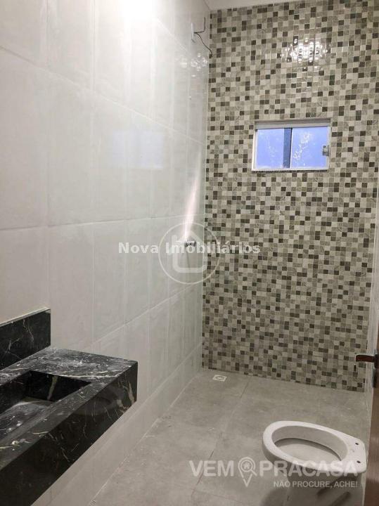 Casa Térrea à venda no Nova Lima, Campo Grande – foto 13