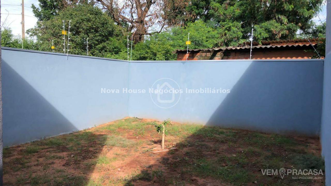 Casa Térrea à venda no Nova Lima, Campo Grande – foto 17