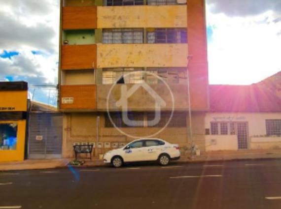 Apartamento à venda no Centro, Campo Grande