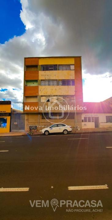 Apartamento à venda no Centro, Campo Grande – foto 1