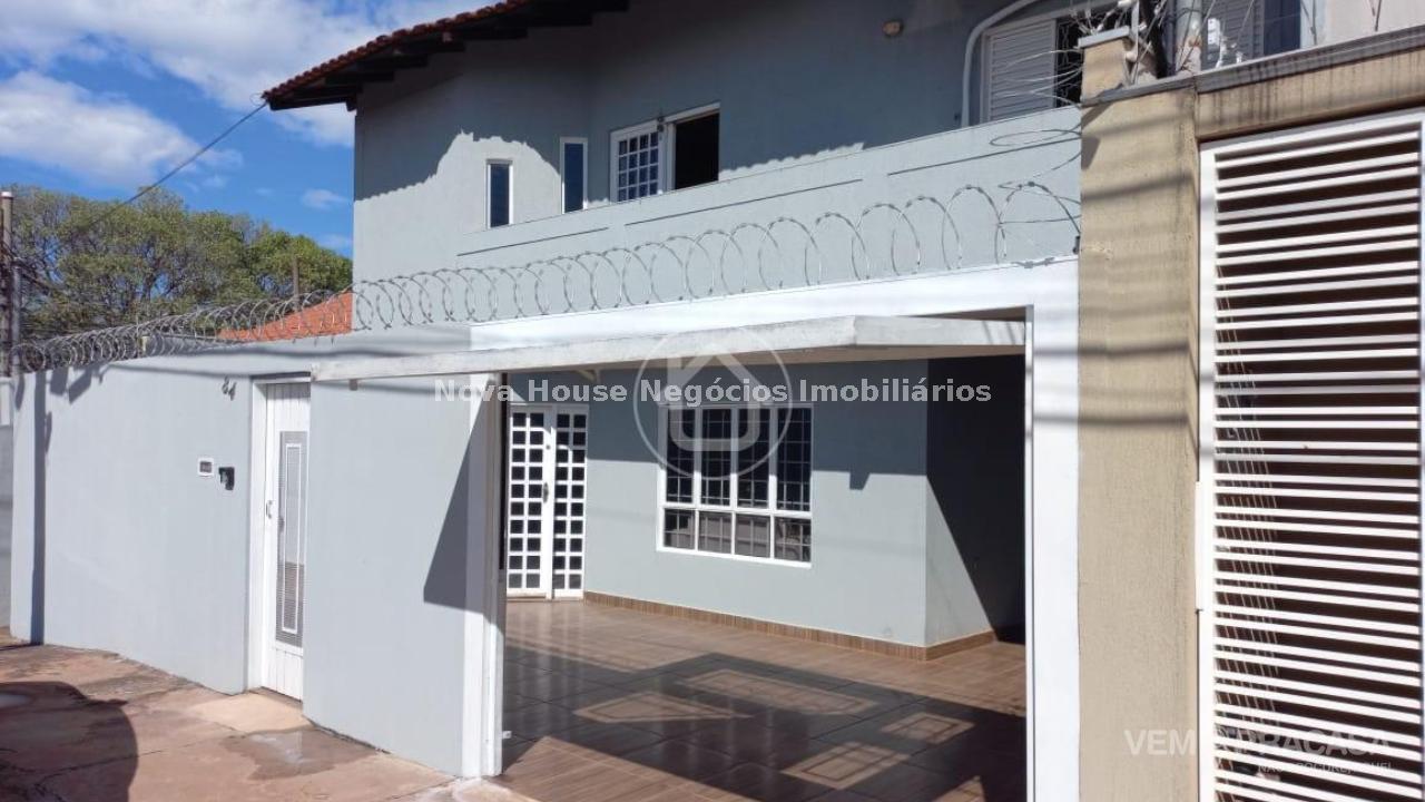 Sobrado à venda na Vila Ipiranga, Campo Grande – foto 3