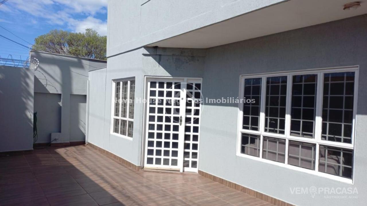 Sobrado à venda na Vila Ipiranga, Campo Grande – foto 4