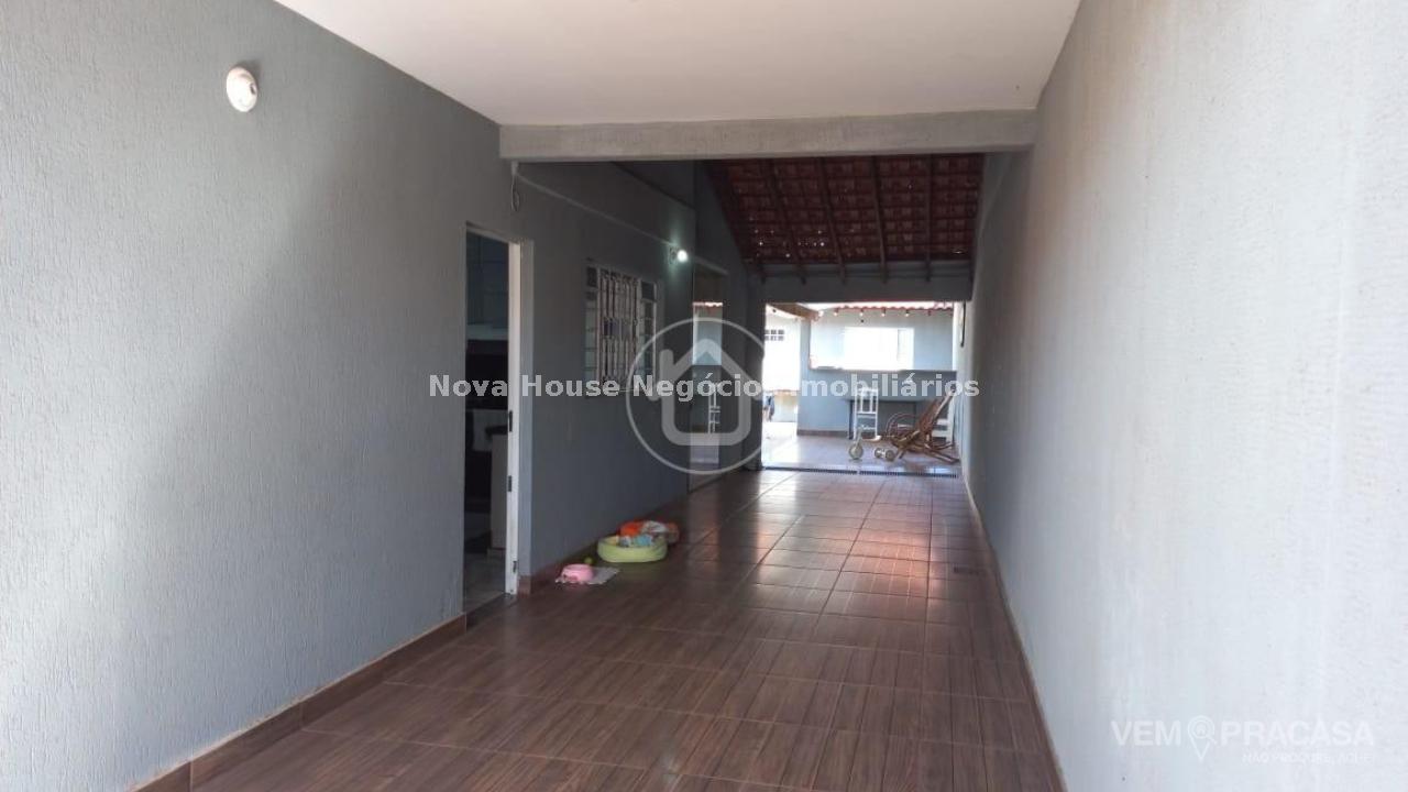 Sobrado à venda na Vila Ipiranga, Campo Grande – foto 5