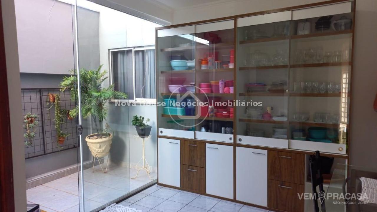 Sobrado à venda na Vila Ipiranga, Campo Grande – foto 8