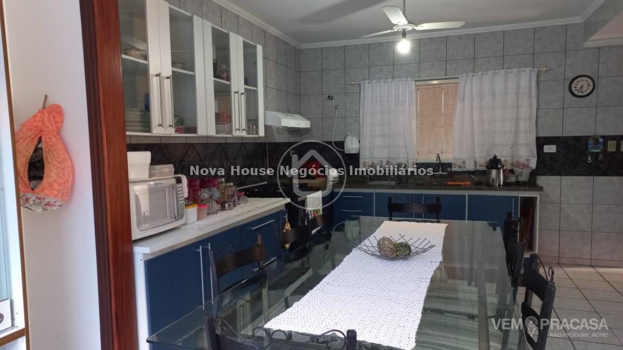Sobrado à venda na Vila Ipiranga, Campo Grande – foto 9