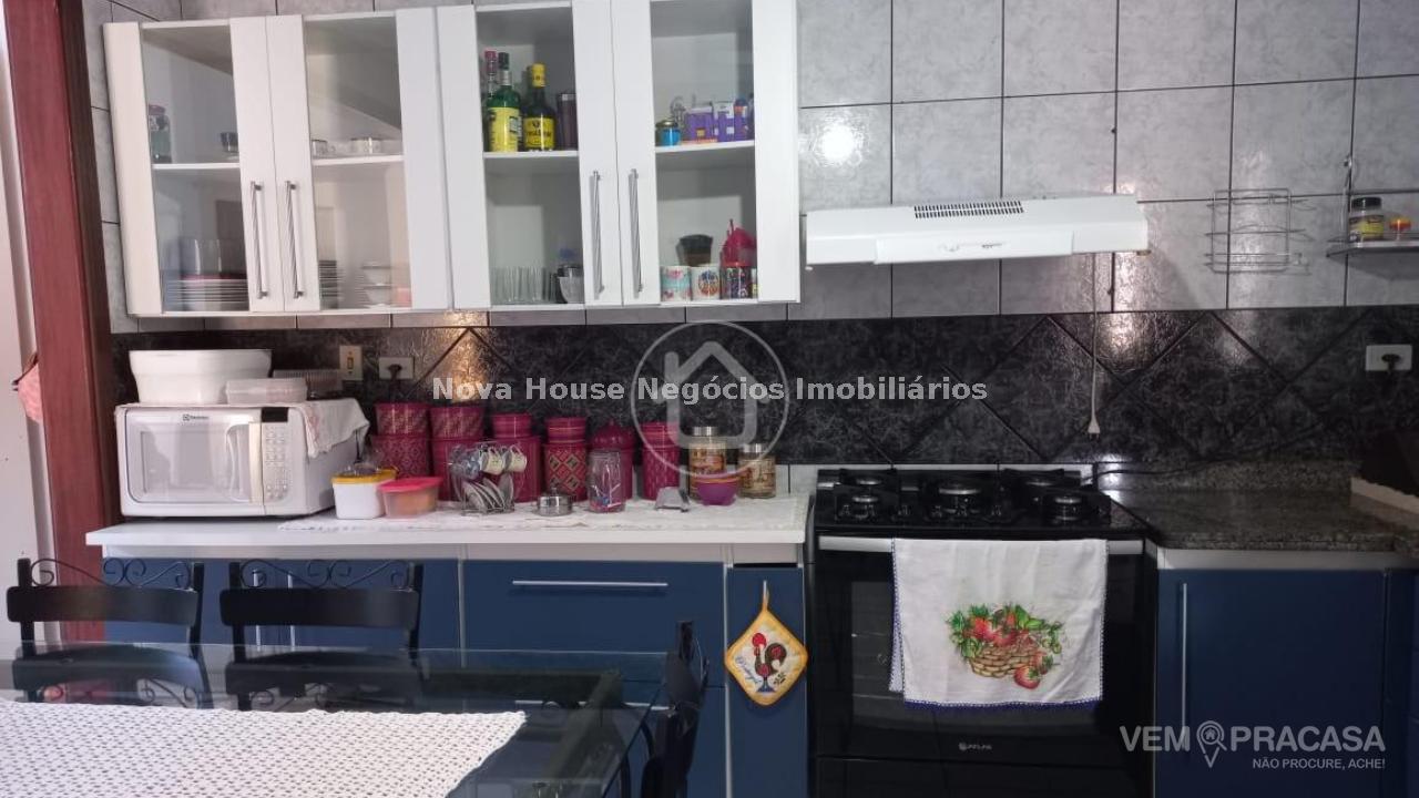 Sobrado à venda na Vila Ipiranga, Campo Grande – foto 10