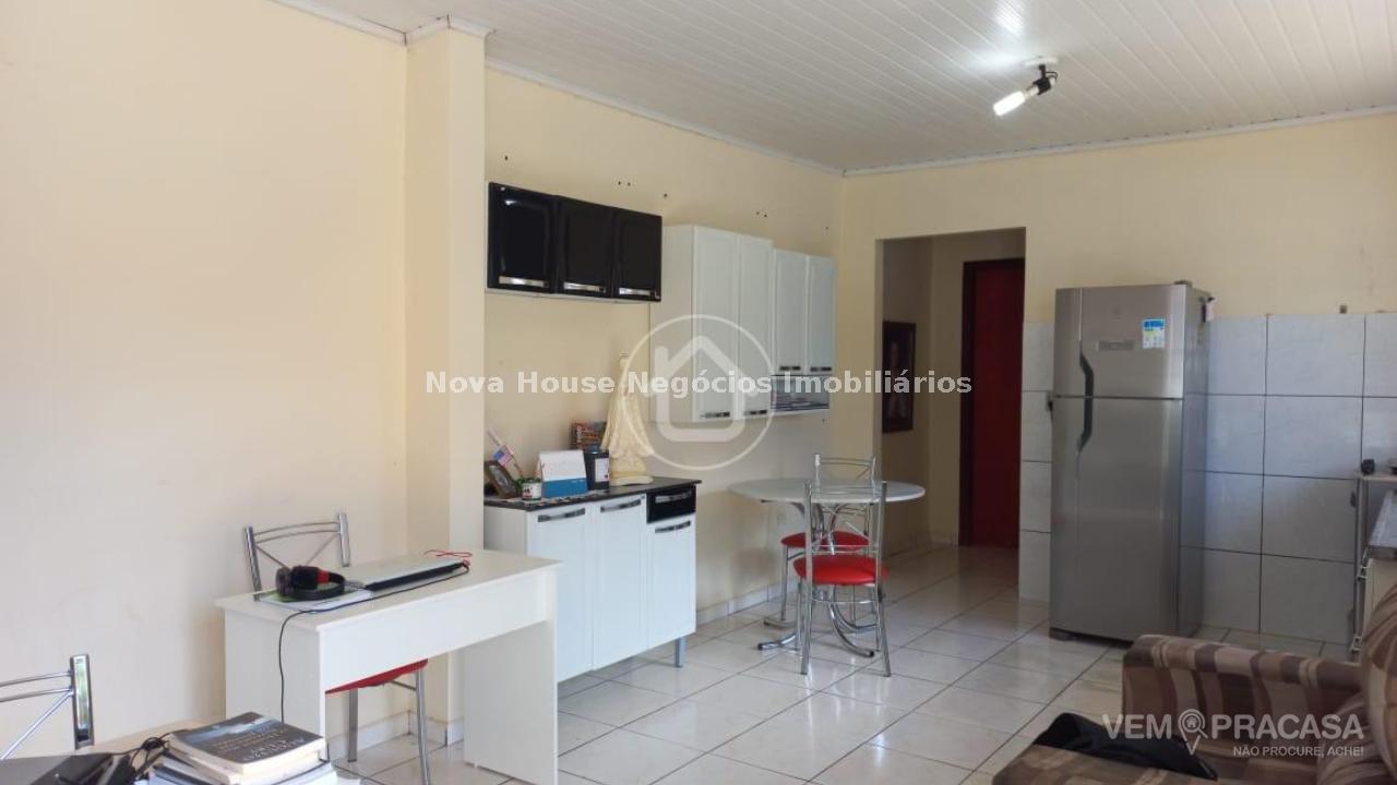 Sobrado à venda na Vila Ipiranga, Campo Grande – foto 15