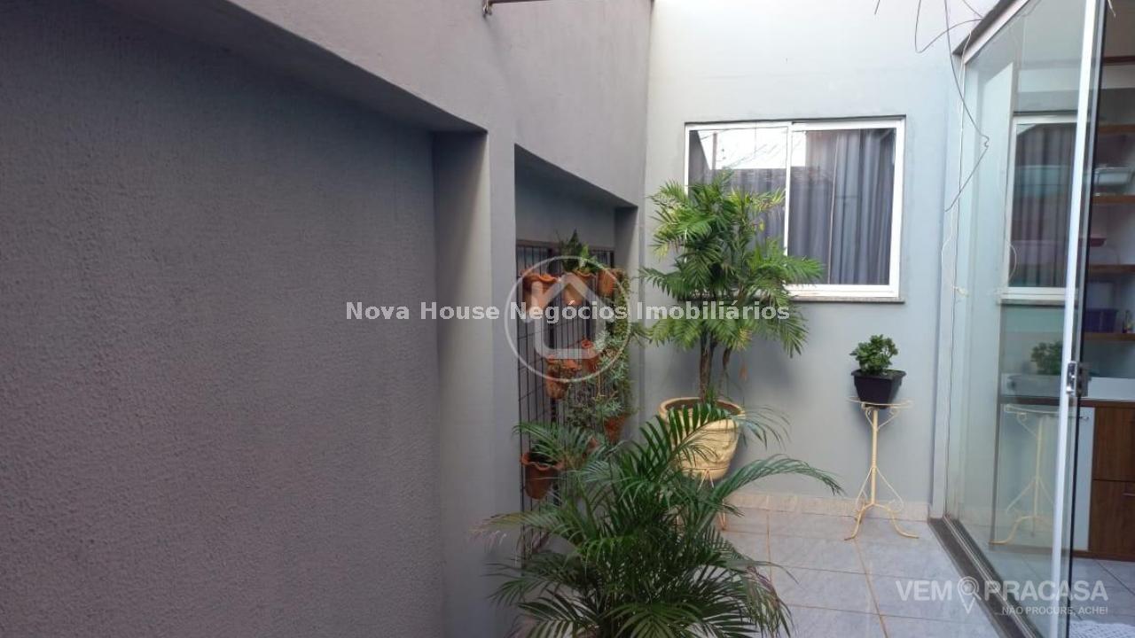 Sobrado à venda na Vila Ipiranga, Campo Grande – foto 20