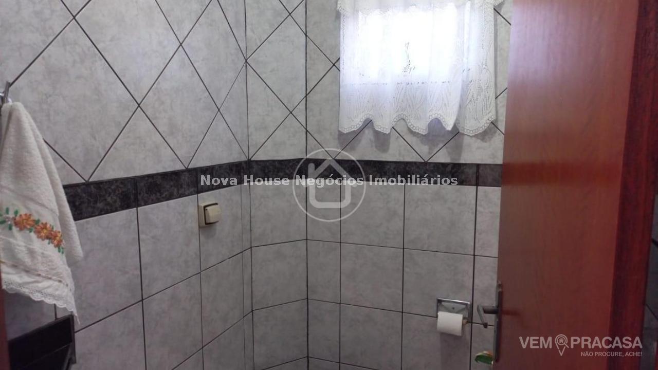 Sobrado à venda na Vila Ipiranga, Campo Grande – foto 21