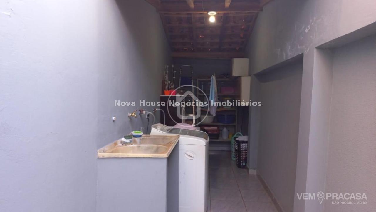 Sobrado à venda na Vila Ipiranga, Campo Grande – foto 23