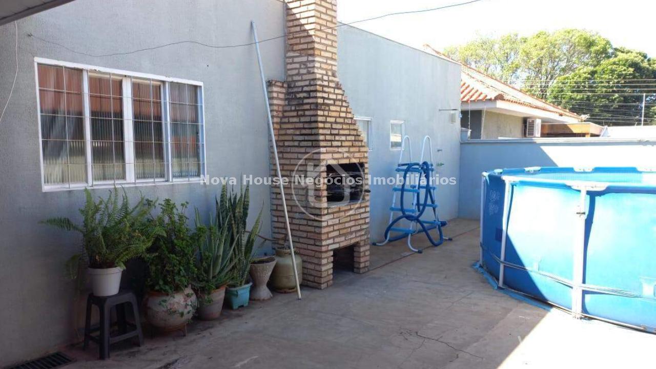 Sobrado à venda na Vila Ipiranga, Campo Grande – foto 24